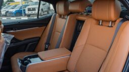 
2026 Toyota Camry Lumiere 2.5L HEV Full option full									