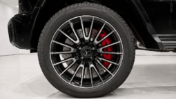 
										2027 Mercedes-Benz G 63 AMG (Carbon In & Out) full									