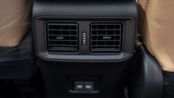 
										2025 Toyota Rav4 Limited 2.5L AWD AT Hybrid (Green-Tan) full									