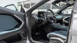 
2025 MG 7 Sport Kit 1.5L Turbo AT Petrol (Gray-Green) full									