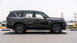 
										2025 Lexus LX600 Overtrail 3.5L AT Petrol w/o MarkLevinson full									