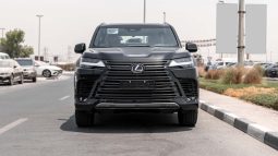 
										2025 Lexus LX600 Overtrail 3.5L AT Petrol w/o MarkLevinson full									