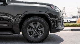 
										2025 Lexus LX600 Overtrail 3.5L AT Petrol w/o MarkLevinson full									