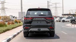 
										2025 Lexus LX600 Overtrail 3.5L AT Petrol w/o MarkLevinson full									