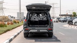 
										2025 Lexus LX600 Overtrail 3.5L AT Petrol w/o MarkLevinson full									