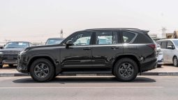 
										2025 Lexus LX600 Overtrail 3.5L AT Petrol w/o MarkLevinson full									