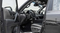 
										2025 Lexus LX600 Over-Trail 3.5L AT Petrol full									