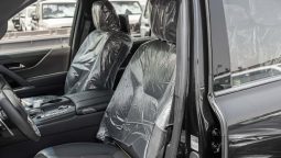 
										2025 Lexus LX600 Over-Trail 3.5L AT Petrol full									