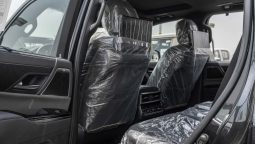 
										2025 Lexus LX600 Over-Trail 3.5L AT Petrol full									