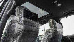 
										2025 Lexus LX600 Over-Trail 3.5L AT Petrol full									