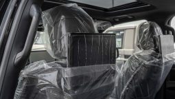 
										2025 Lexus LX600 Over-Trail 3.5L AT Petrol full									
