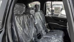 
										2025 Lexus LX600 Over-Trail 3.5L AT Petrol full									