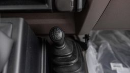 
2025 Toyota Land Cruiser LC79 SC 2.8L AT Diesel full									