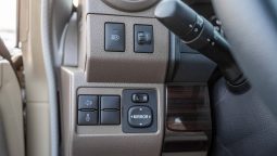 
2025 Toyota Land Cruiser LC79 SC 2.8L AT Diesel full									
