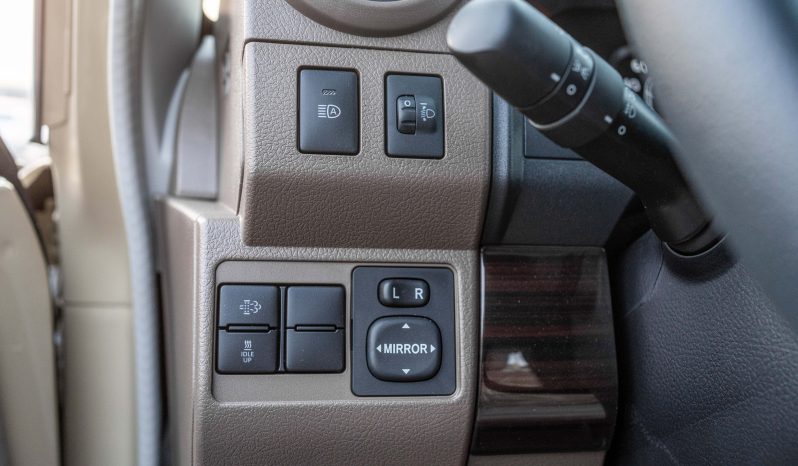 
2025 Toyota Land Cruiser LC79 SC 2.8L AT Diesel full									