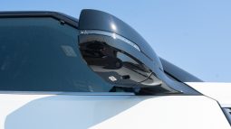 2026 Nissan Patrol LE Platinum 3.5L AT Petrol (White-Red) full