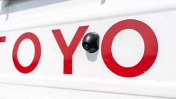 
2025 Toyota Land Cruiser LC 79 4.0L AT Petrol (White) full									