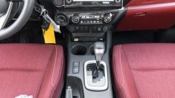 
2025 Toyota Hilux 2.7L AT Petrol (White) full									