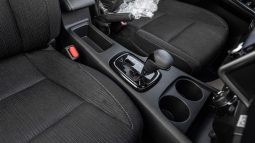 
2025 Toyota Hilux Adventure 4.0L AT Petrol (Black-Black) full									