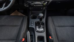 
2025 Toyota Hilux Adventure 4.0L AT Petrol (Black-Black) full									