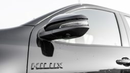 
										2025 Toyota Hilux GR-Sport Rally Edition 4.0L AT Petrol full									