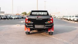 
										2025 Toyota Hilux GR-Sport Rally Edition 4.0L AT Petrol full									