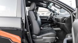 
										2025 Toyota Hilux GR-Sport Rally Edition 4.0L AT Petrol full									
