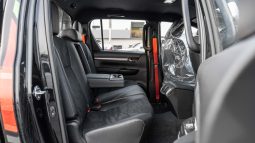 
										2025 Toyota Hilux GR-Sport Rally Edition 4.0L AT Petrol full									