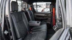 
										2025 Toyota Hilux GR-Sport Rally Edition 4.0L AT Petrol full									