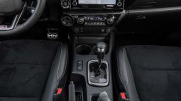 
										2025 Toyota Hilux GR-Sport Rally Edition 4.0L AT Petrol full									