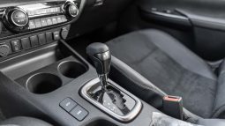 
										2025 Toyota Hilux GR-Sport Rally Edition 4.0L AT Petrol full									