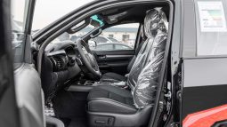 
										2025 Toyota Hilux GR-Sport Rally Edition 4.0L AT Petrol full									