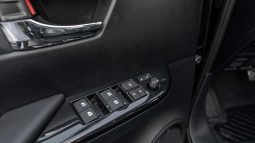 
										2025 Toyota Hilux GR-Sport Rally Edition 4.0L AT Petrol full									