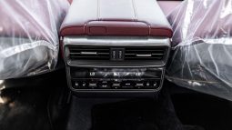 
2026 Lexus LX600 Signature 3.5L AT Petrol w/ Wood Accent full									