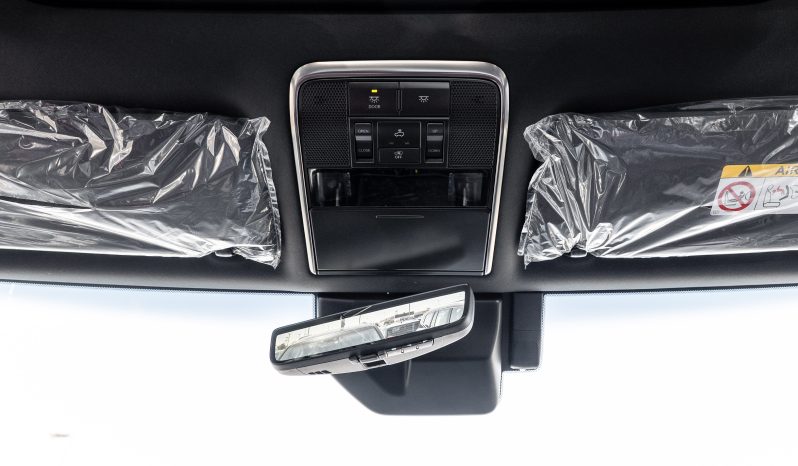 
2026 Lexus LX600 Signature 3.5L AT Petrol w/ Wood Accent full									
