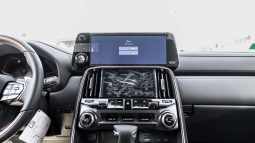 
2026 Lexus LX600 Signature 3.5L AT Petrol w/ Wood Accent full									