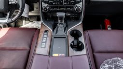 
2026 Lexus LX600 Signature 3.5L AT Petrol w/ Wood Accent full									