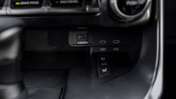 
2026 Lexus LX600 Signature 3.5L AT Petrol w/ Wood Accent full									