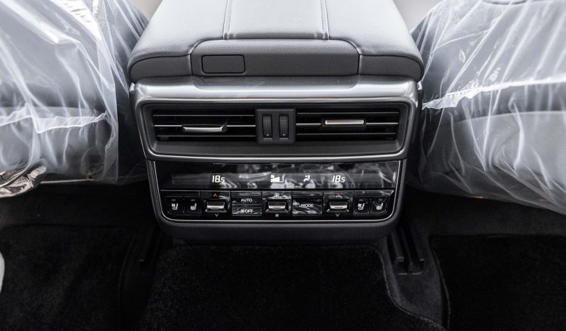 
								2025 Lexus LX600 Overtrail 3.5L AT Petrol w/o MarkLevinson full									