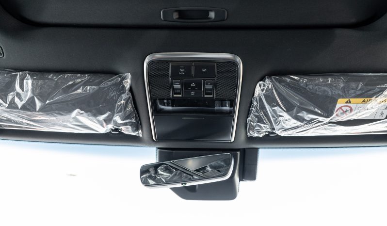 
								2025 Lexus LX600 Overtrail 3.5L AT Petrol w/o MarkLevinson full									