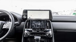 
										2025 Lexus LX600 Overtrail 3.5L AT Petrol w/o MarkLevinson full									