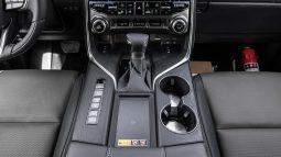 
										2025 Lexus LX600 Overtrail 3.5L AT Petrol w/o MarkLevinson full									