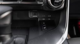 
										2025 Lexus LX600 Overtrail 3.5L AT Petrol w/o MarkLevinson full									