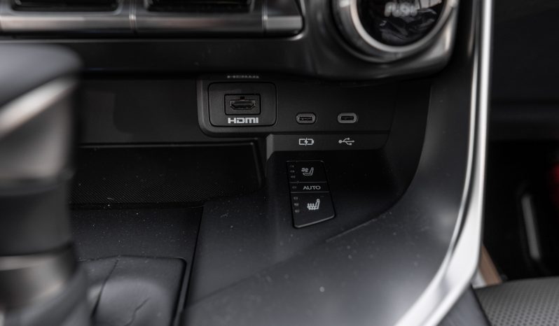 
								2025 Lexus LX600 Overtrail 3.5L AT Petrol w/o MarkLevinson full									