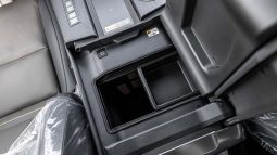 
										2025 Lexus LX600 Overtrail 3.5L AT Petrol w/o MarkLevinson full									