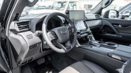 
										2025 Lexus LX600 Overtrail 3.5L AT Petrol w/o MarkLevinson full									