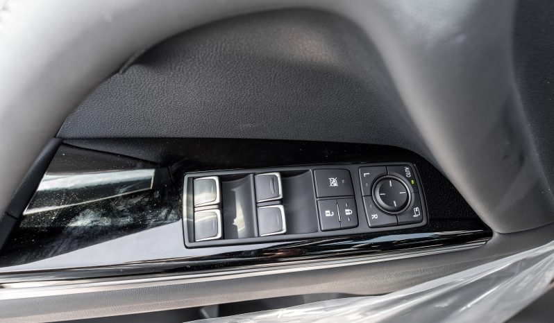 
								2025 Lexus LX600 Overtrail 3.5L AT Petrol w/o MarkLevinson full									