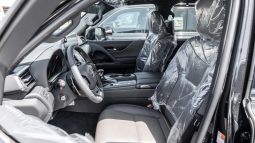 
										2025 Lexus LX600 Overtrail 3.5L AT Petrol w/o MarkLevinson full									