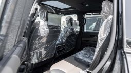
										2025 Lexus LX600 Overtrail 3.5L AT Petrol w/o MarkLevinson full									