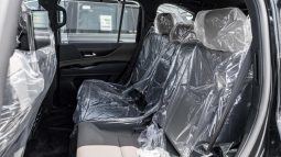 
										2025 Lexus LX600 Overtrail 3.5L AT Petrol w/o MarkLevinson full									